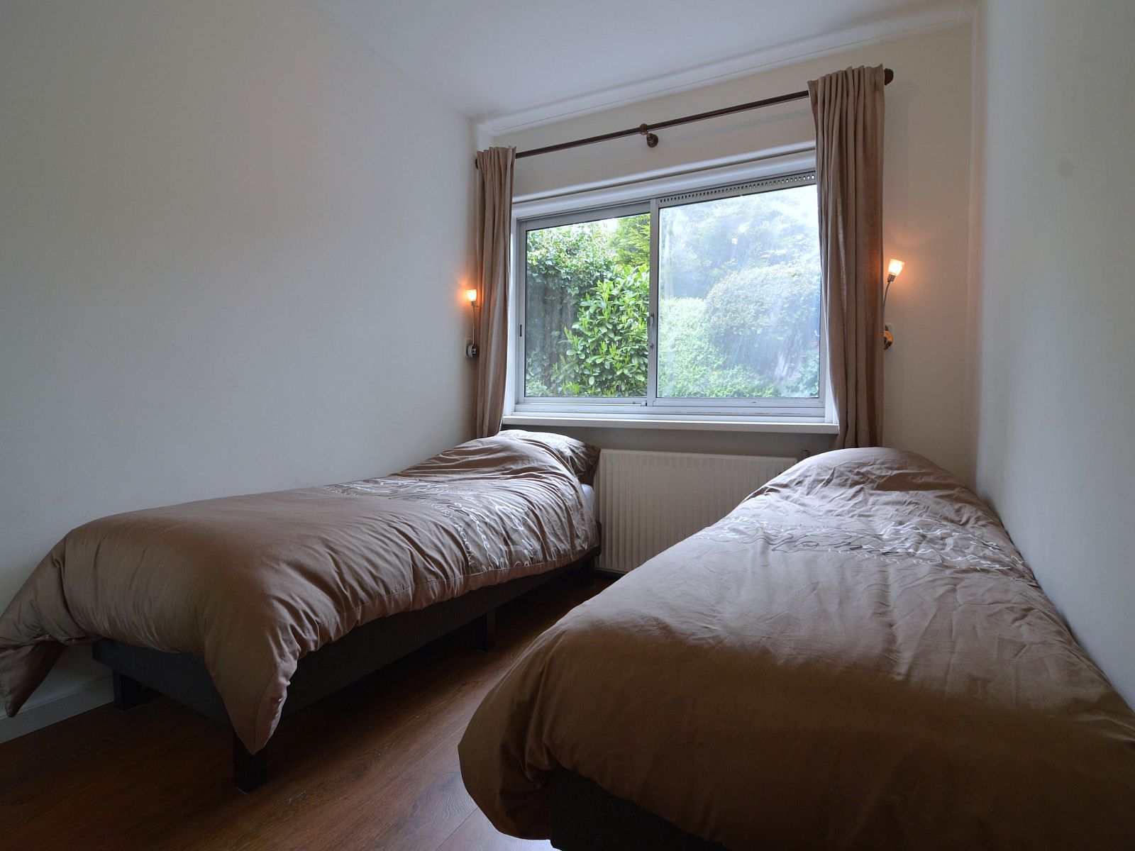 Verblijf 3222195 - Vakantiewoning Veluwe - Poort naar de Veluwe