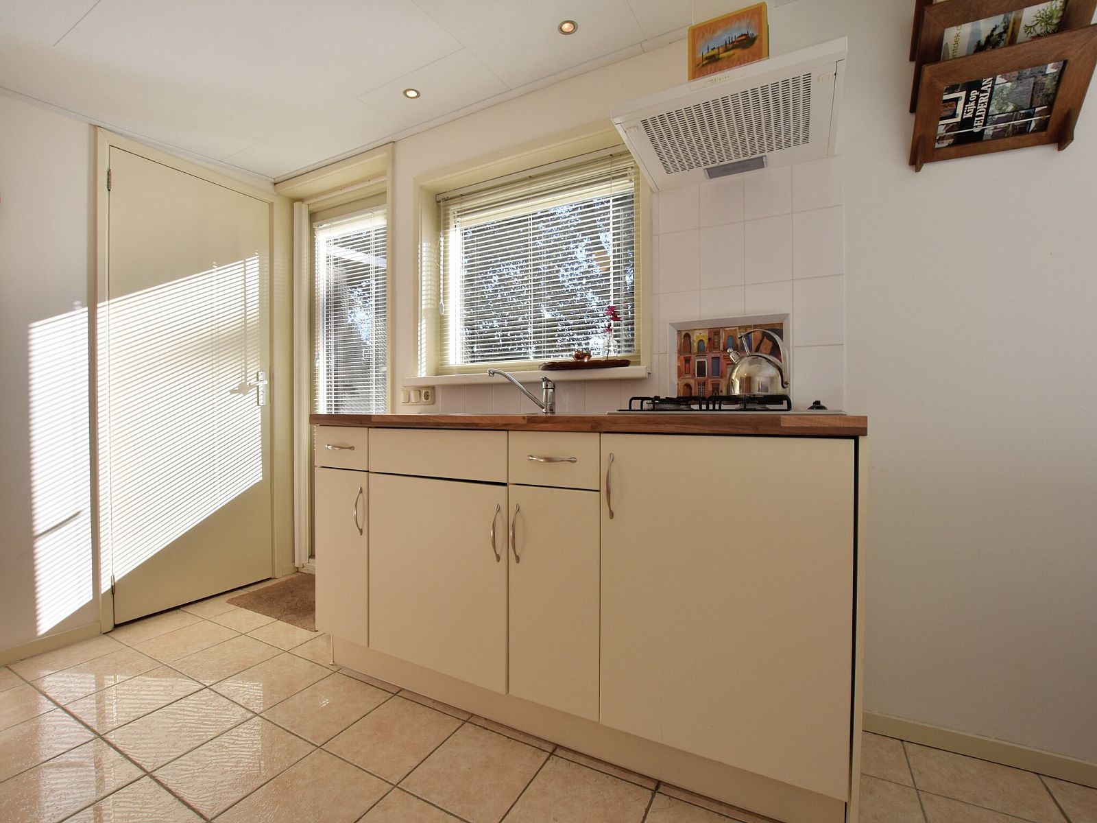 Verblijf 3222195 - Vakantiewoning Veluwe - Poort naar de Veluwe