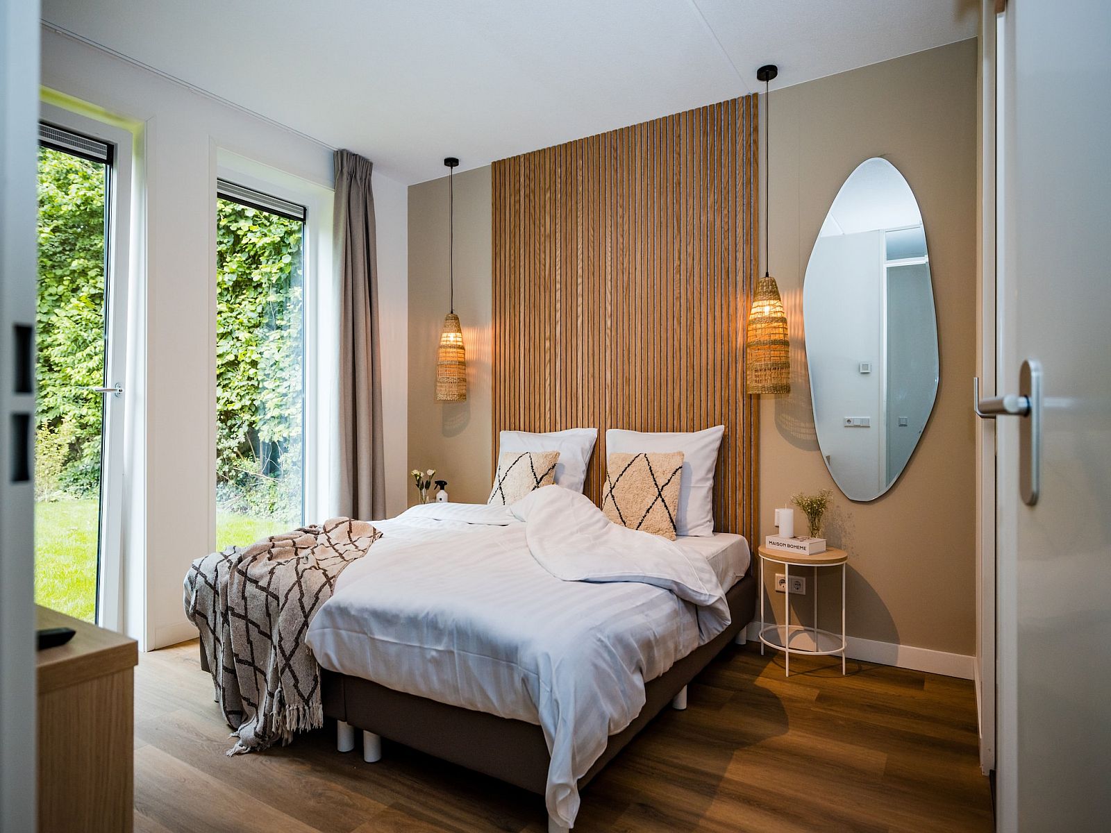 Verblijf 3222201 - Vakantiewoning Veluwe - Steenpatrijs 17-04