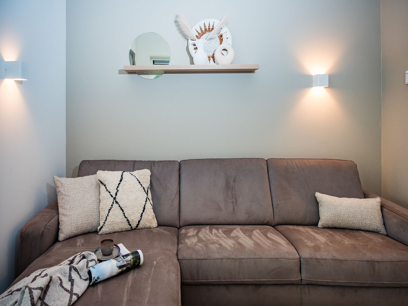 Verblijf 3222201 - Vakantiewoning Veluwe - Steenpatrijs 17-04
