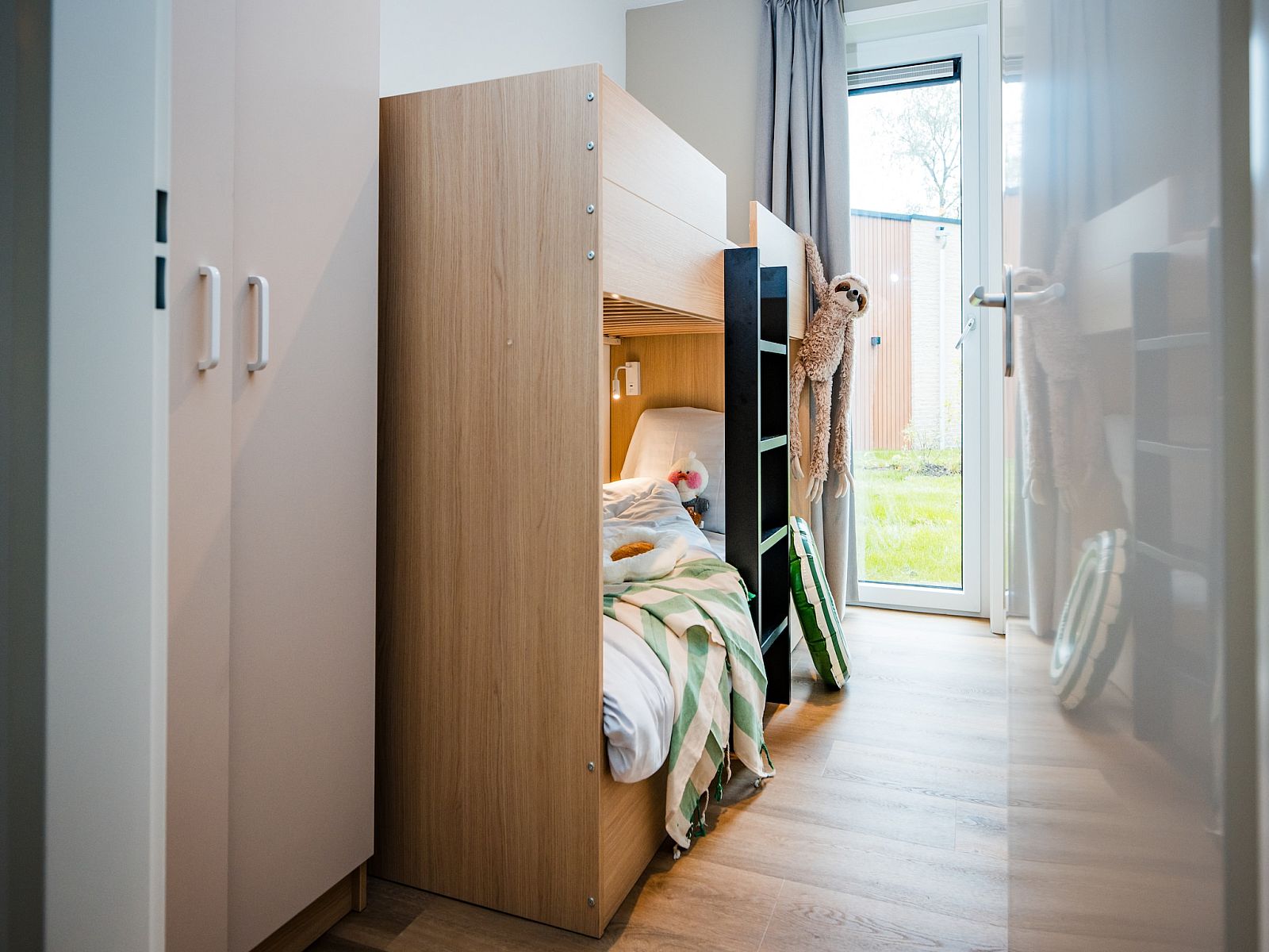 Verblijf 3222211 - Vakantiewoning Veluwe - Dwergarend 17-18
