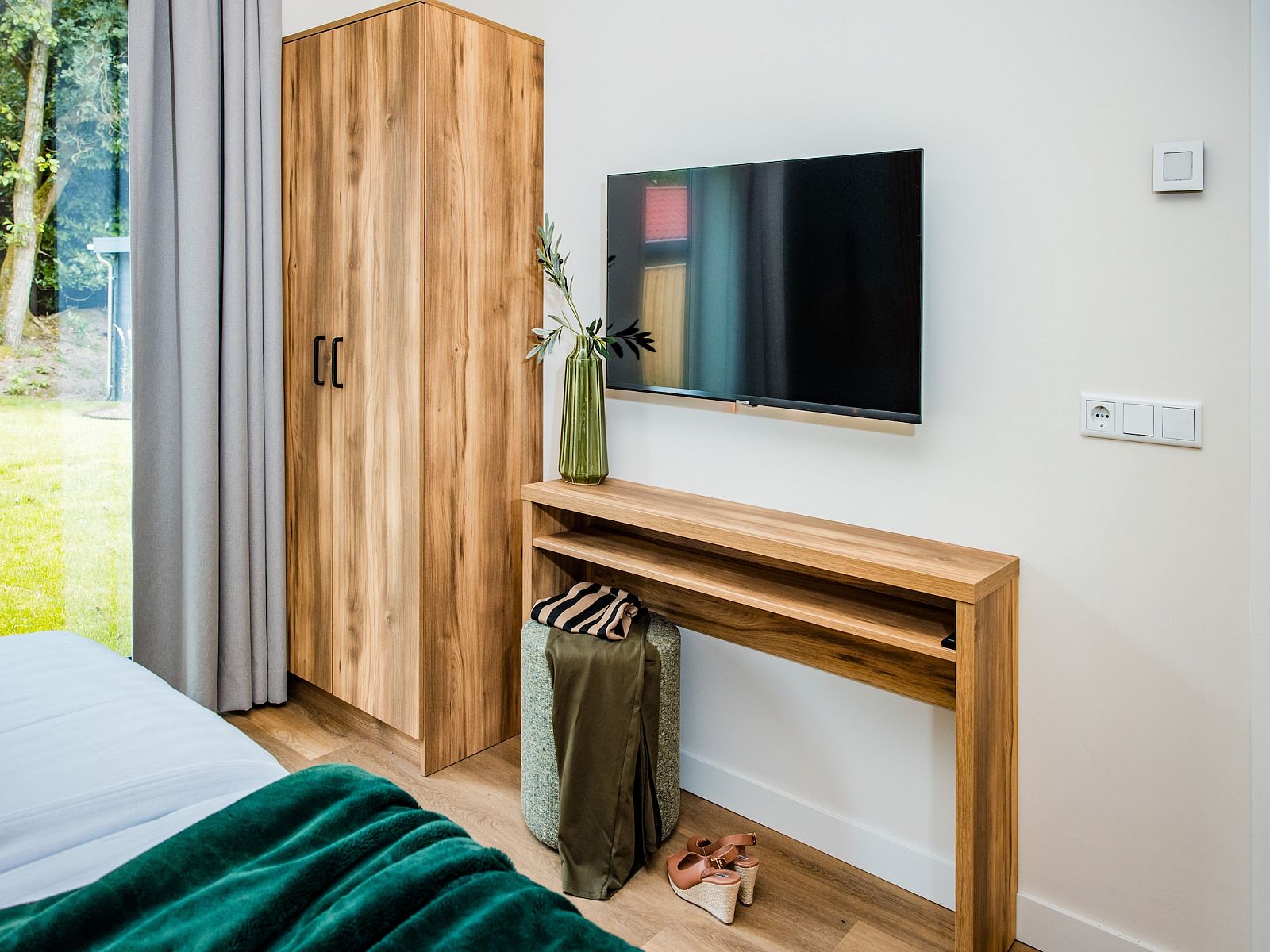 Verblijf 3222211 - Vakantiewoning Veluwe - Dwergarend 17-18