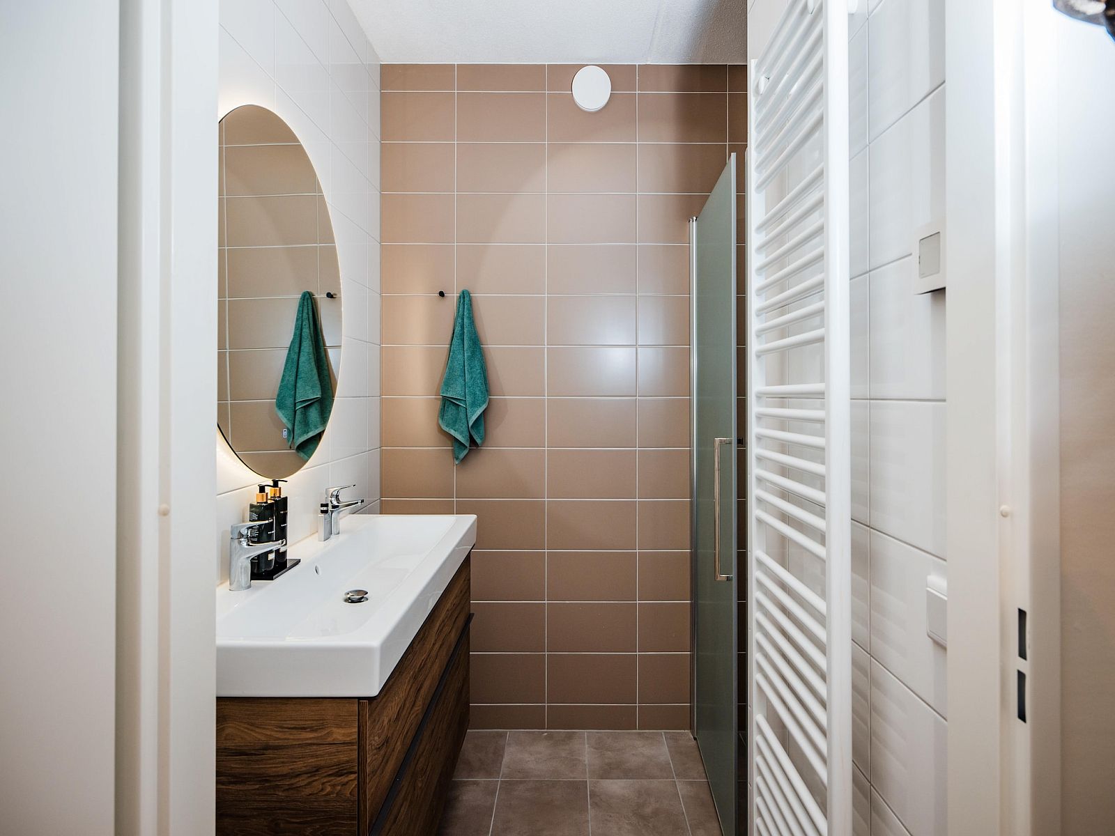 Verblijf 3222213 - Vakantiewoning Veluwe - Dwergarend 17-20