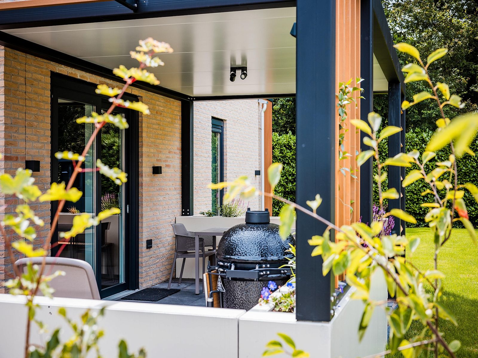 Verblijf 3222213 - Vakantiewoning Veluwe - Dwergarend 17-20