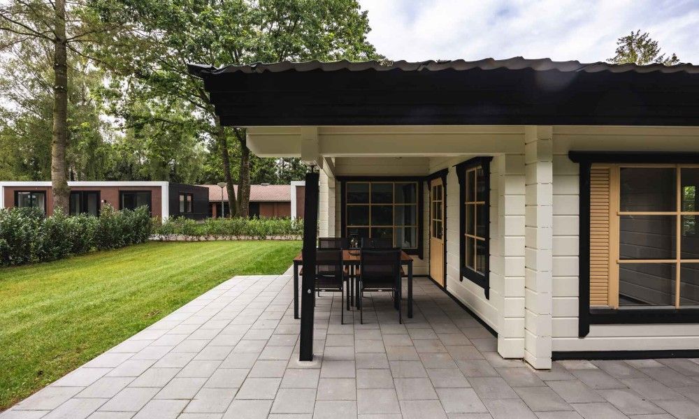 Verblijf 3222226 - Vakantiewoning Veluwe - Vakantiehuis de Blokhut