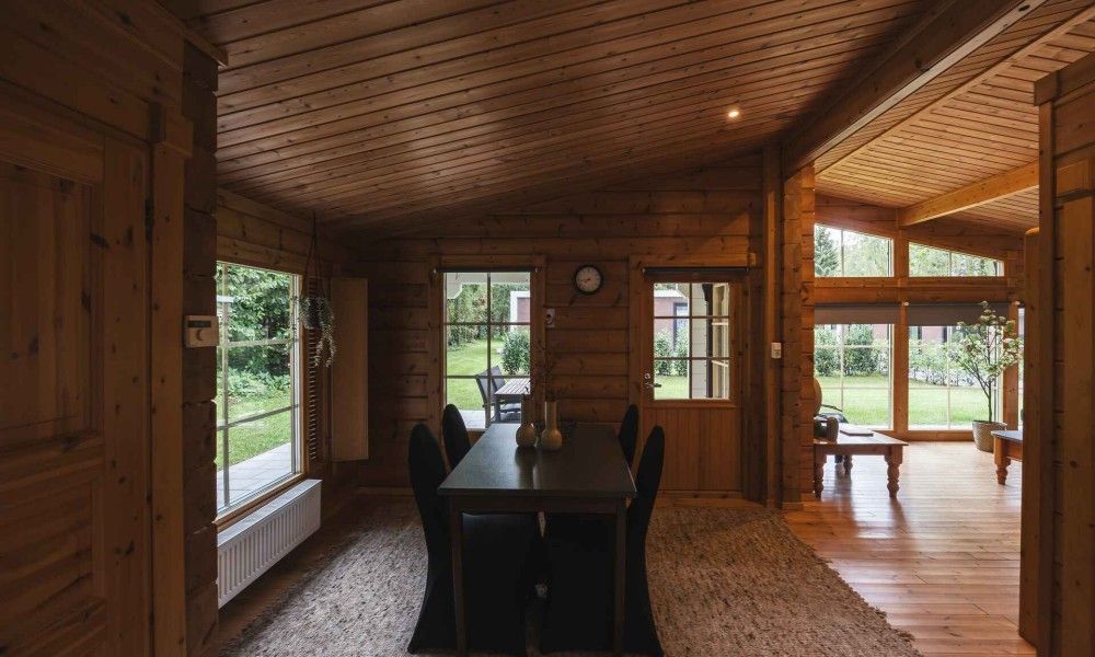 Verblijf 3222226 - Vakantiewoning Veluwe - Vakantiehuis de Blokhut
