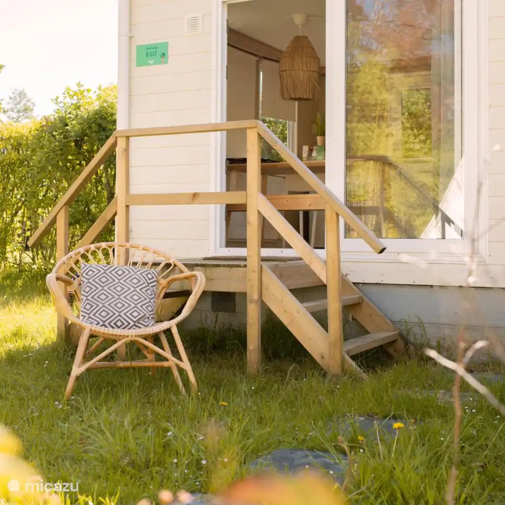 Unterkunft 3222229 - Ferienhaus Veluwe - Zomerhuisjes