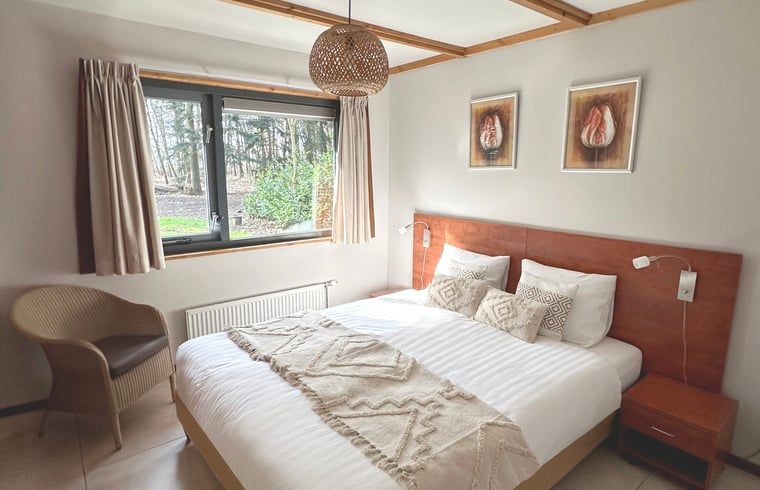 Unterkunft 322222 - Ferienhaus Veluwe - Vakantiehuisje in Voorthuizen