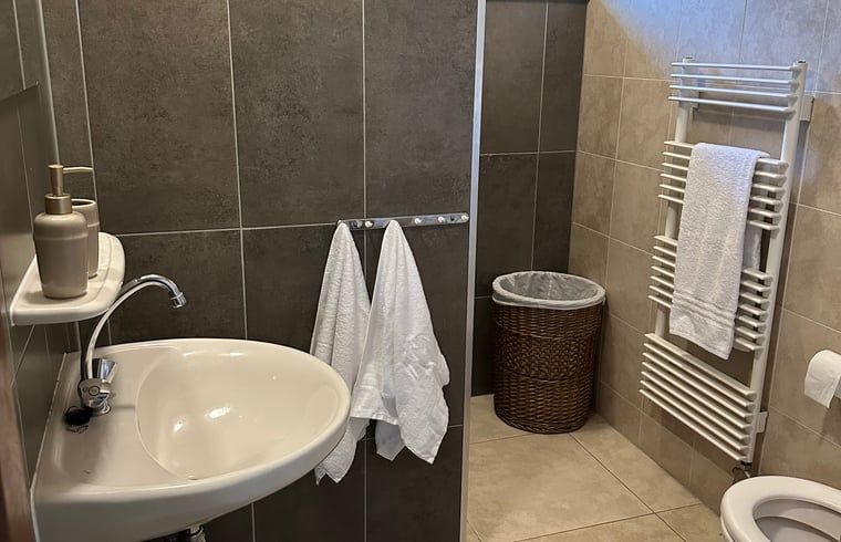 Unterkunft 322222 - Ferienhaus Veluwe - Vakantiehuisje in Voorthuizen