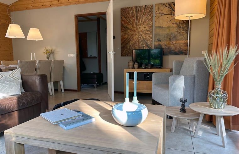 Unterkunft 322228 - Ferienhaus Veluwe - Vakantiehuis in Voorthuizen