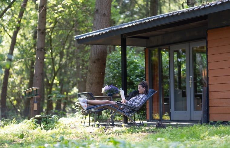 Unterkunft 322228 - Ferienhaus Veluwe - Vakantiehuis in Voorthuizen