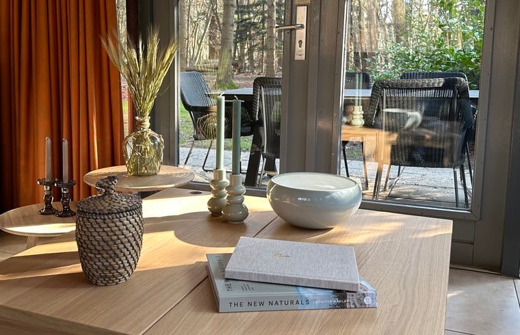 Unterkunft 322228 - Ferienhaus Veluwe - Vakantiehuis in Voorthuizen