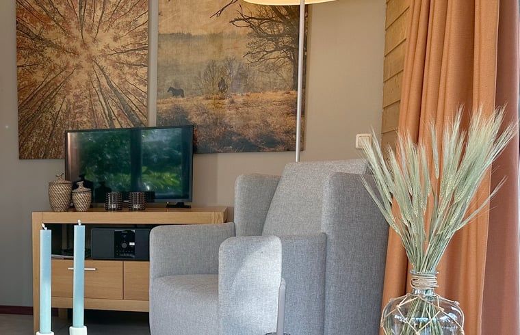 Unterkunft 322228 - Ferienhaus Veluwe - Vakantiehuis in Voorthuizen