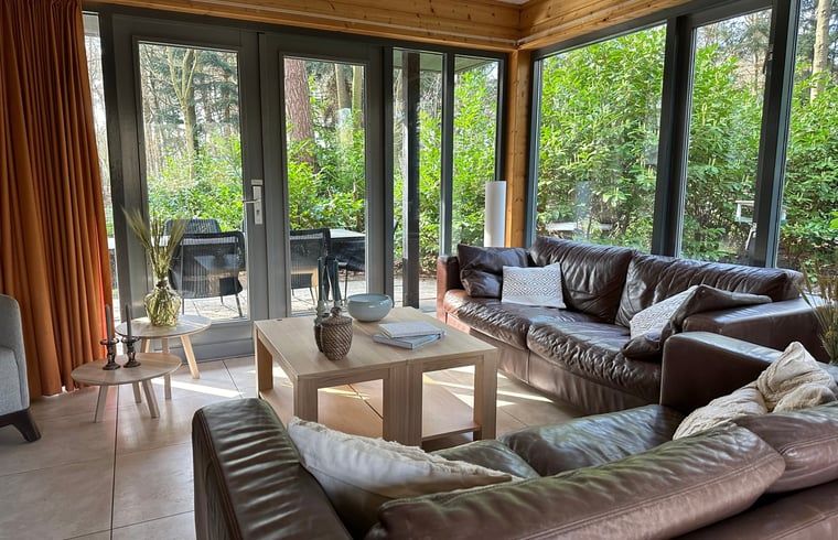 Unterkunft 322228 - Ferienhaus Veluwe - Vakantiehuis in Voorthuizen