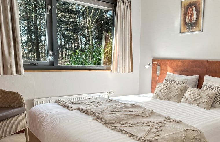 Unterkunft 322228 - Ferienhaus Veluwe - Vakantiehuis in Voorthuizen