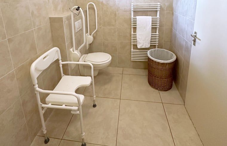 Unterkunft 322230 - Ferienhaus Veluwe - Vakantiehuisje in Voorthuizen