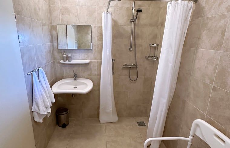 Unterkunft 322230 - Ferienhaus Veluwe - Vakantiehuisje in Voorthuizen