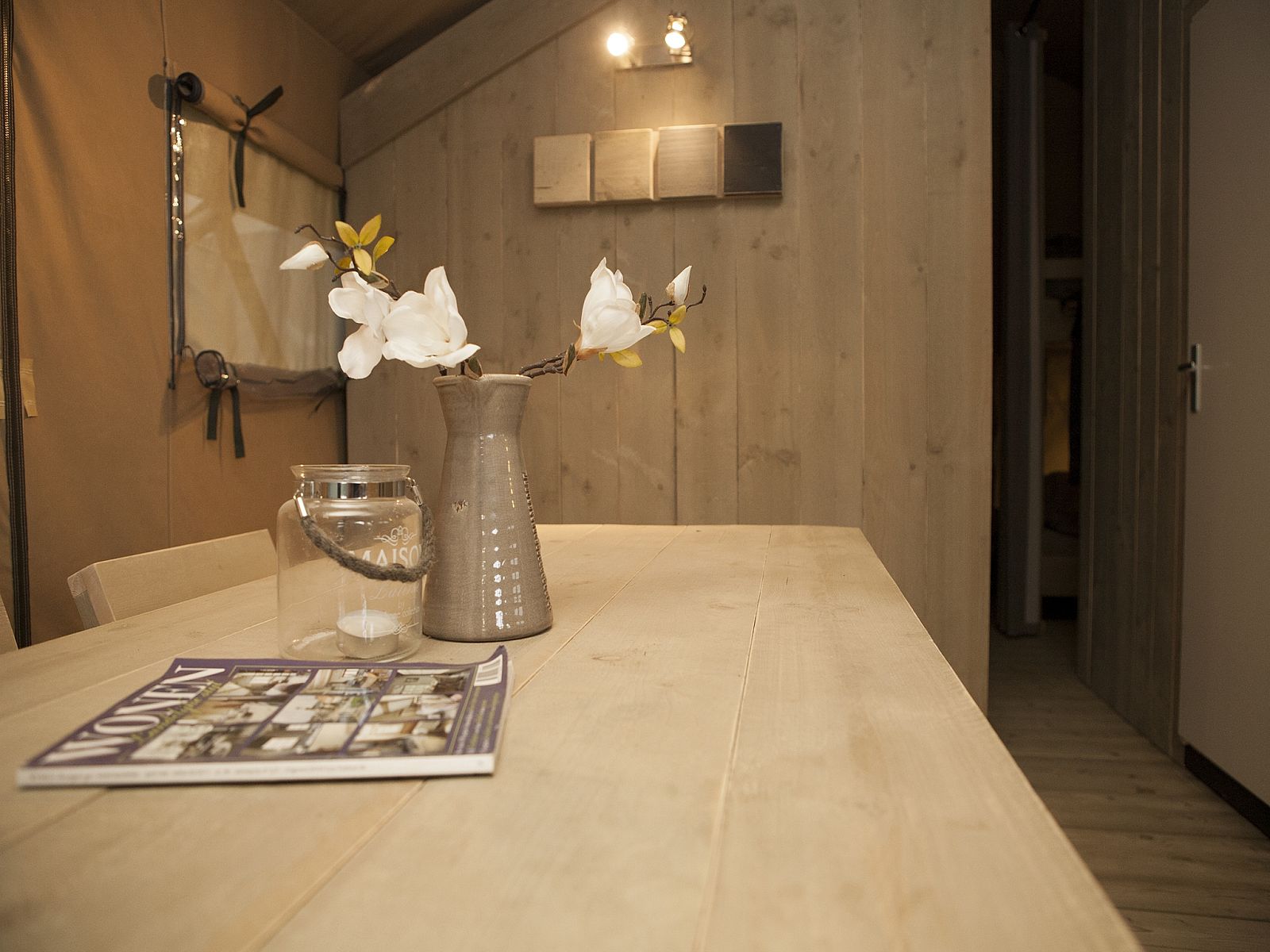 Verblijf 322242 - Vakantiewoning Veluwe - Recreatiepark de Boshoek 2