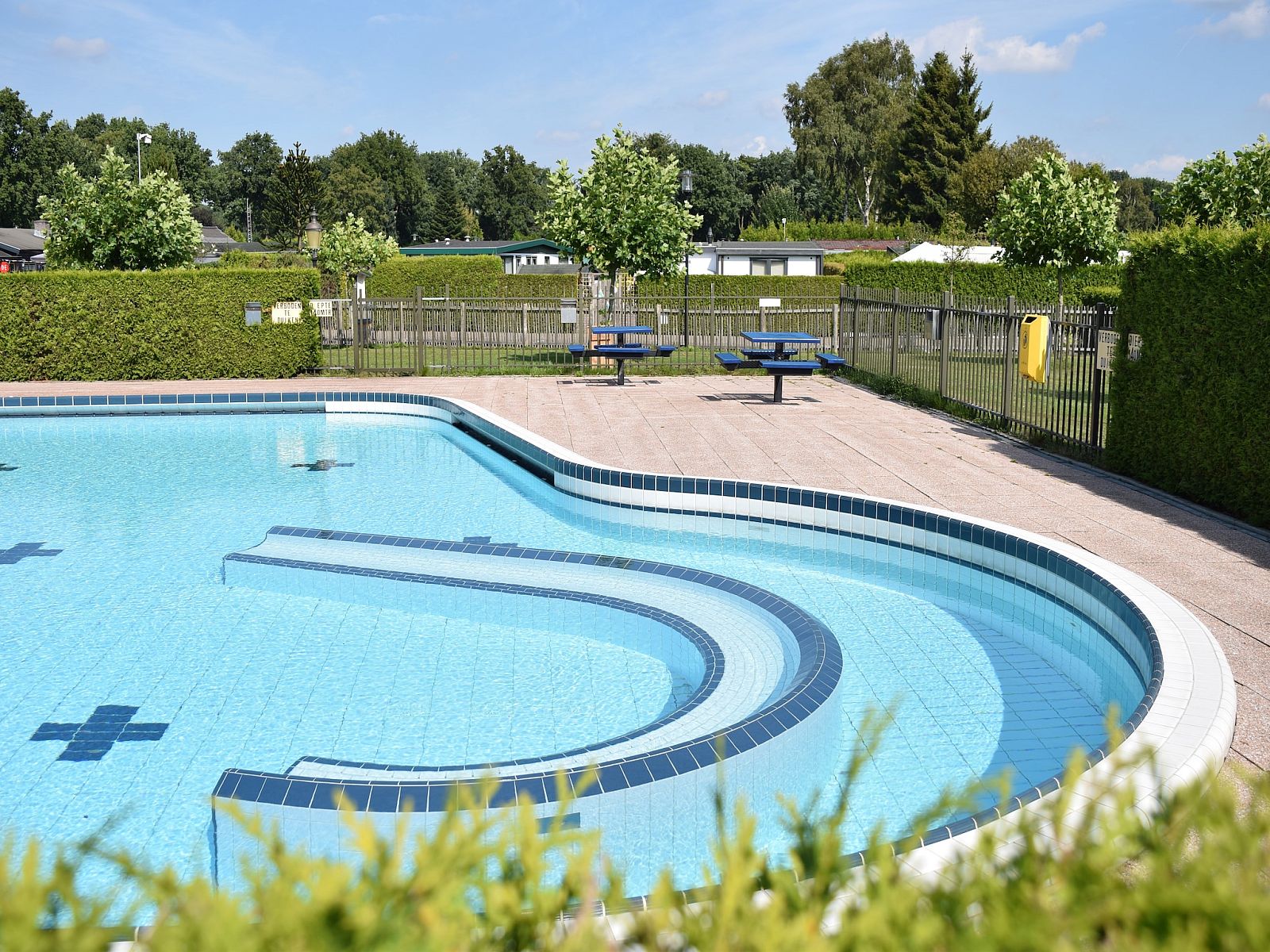 Verblijf 322242 - Vakantiewoning Veluwe - Recreatiepark de Boshoek 2