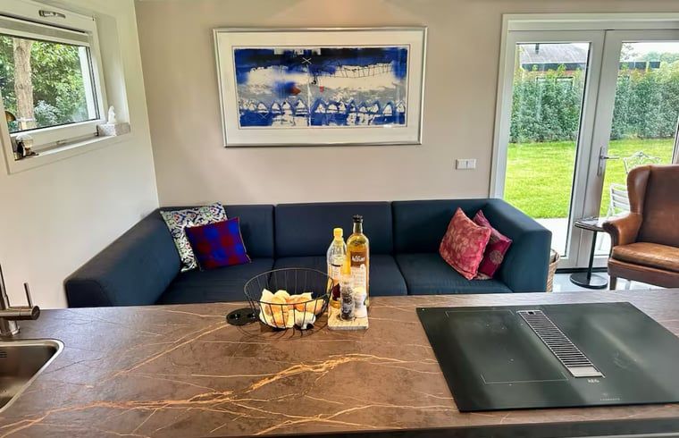 Unterkunft 322246 - Ferienhaus Veluwe - Vakantiehuisje in Voorthuizen (Gemeente Nijkerk)