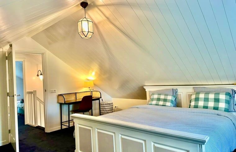 Unterkunft 322246 - Ferienhaus Veluwe - Vakantiehuisje in Voorthuizen (Gemeente Nijkerk)