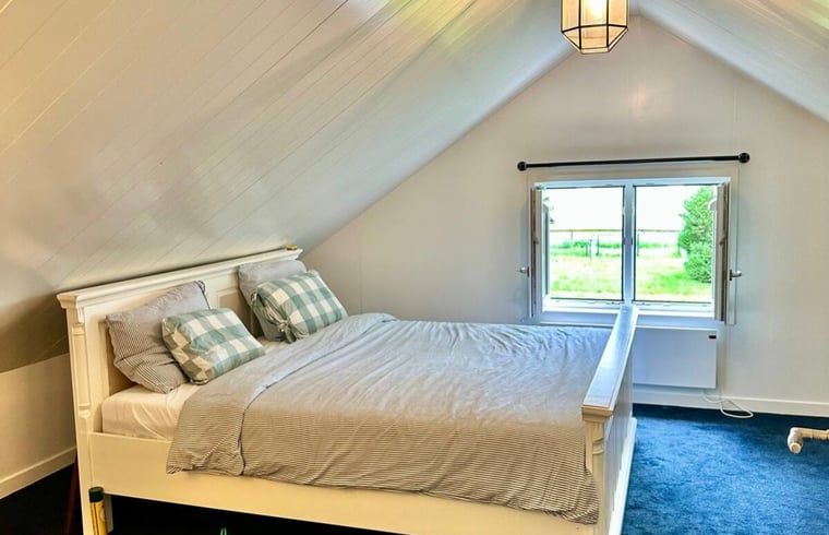 Unterkunft 322246 - Ferienhaus Veluwe - Vakantiehuisje in Voorthuizen (Gemeente Nijkerk)