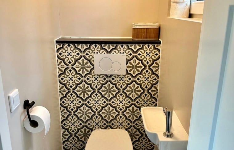 Unterkunft 322246 - Ferienhaus Veluwe - Vakantiehuisje in Voorthuizen (Gemeente Nijkerk)