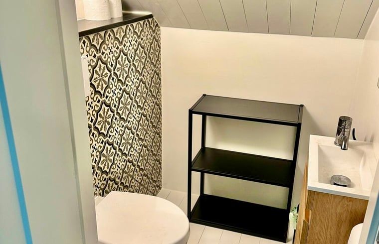 Unterkunft 322246 - Ferienhaus Veluwe - Vakantiehuisje in Voorthuizen (Gemeente Nijkerk)