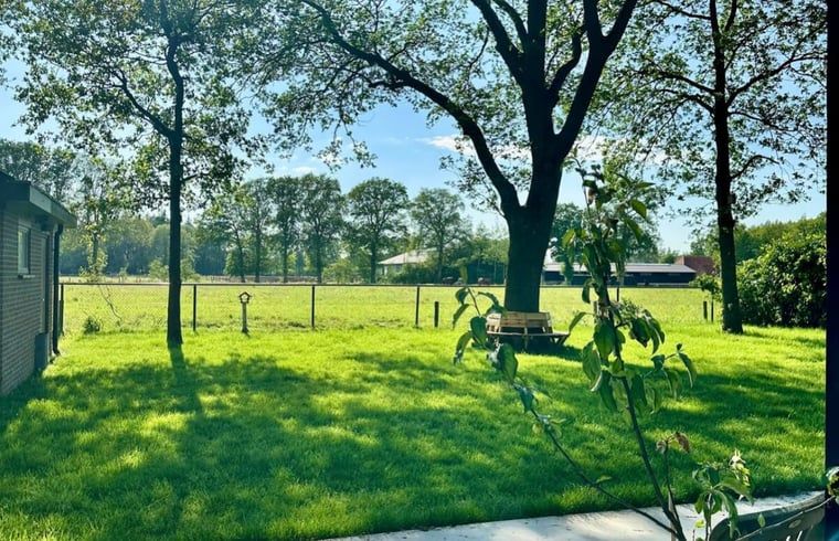 Unterkunft 322246 - Ferienhaus Veluwe - Vakantiehuisje in Voorthuizen (Gemeente Nijkerk)