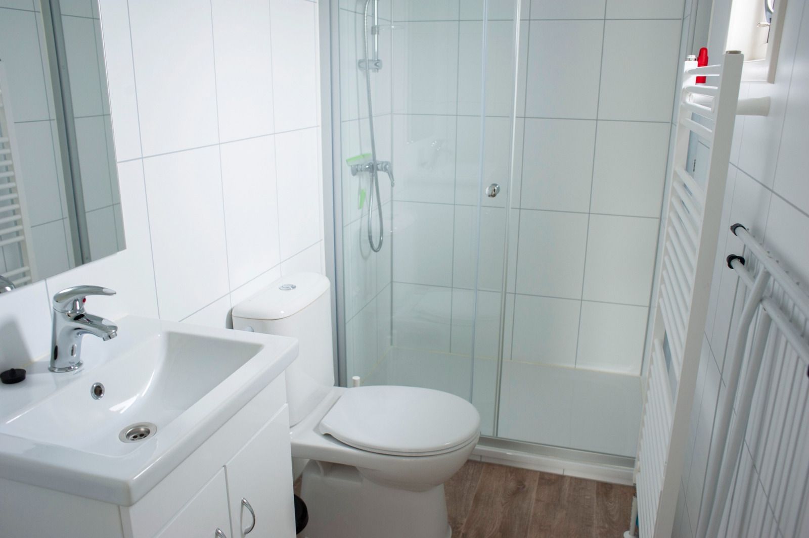 Unterkunft 322247 - Ferienhaus Veluwe - Veluwelodge XL met hottub