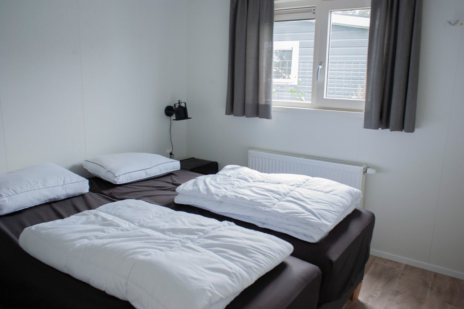 Unterkunft 322247 - Ferienhaus Veluwe - Veluwelodge XL met hottub