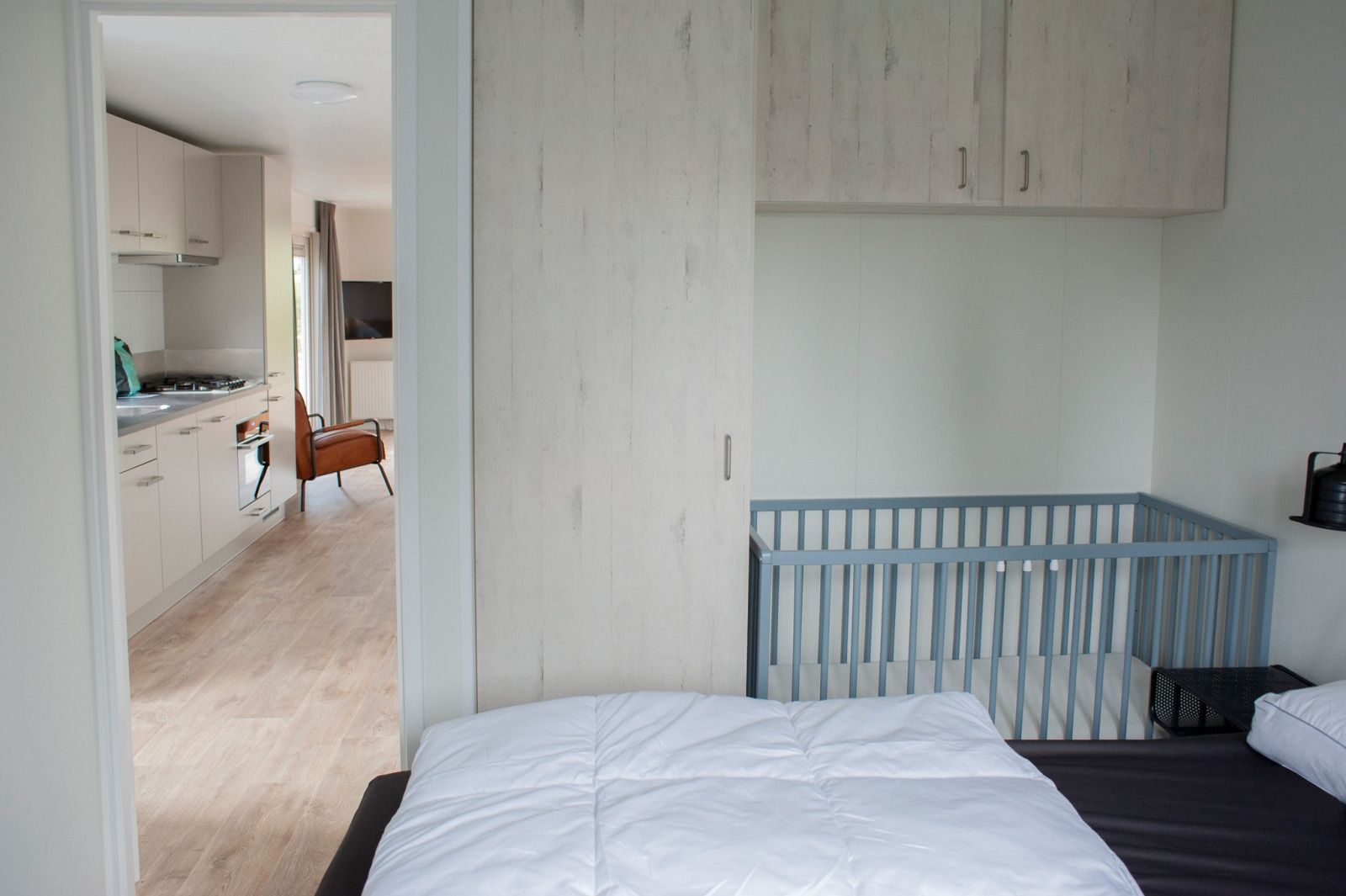 Unterkunft 322247 - Ferienhaus Veluwe - Veluwelodge XL met hottub