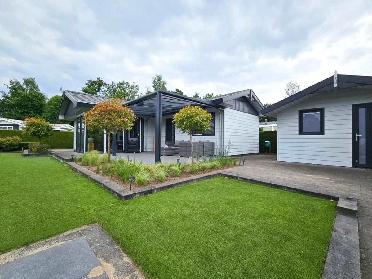 Guest house 322253 - Holiday property Veluwe - Bamboo