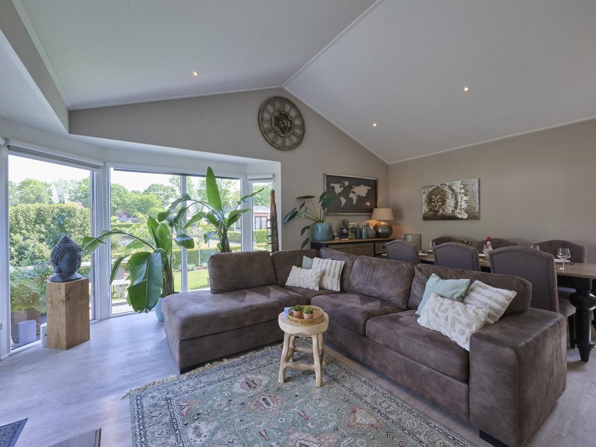 Guest house 322253 - Holiday property Veluwe - Bamboo