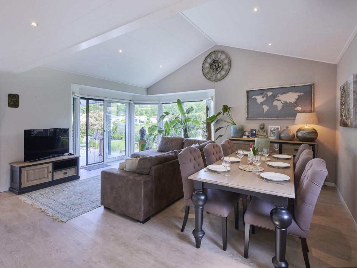 Guest house 322253 - Holiday property Veluwe - Bamboo