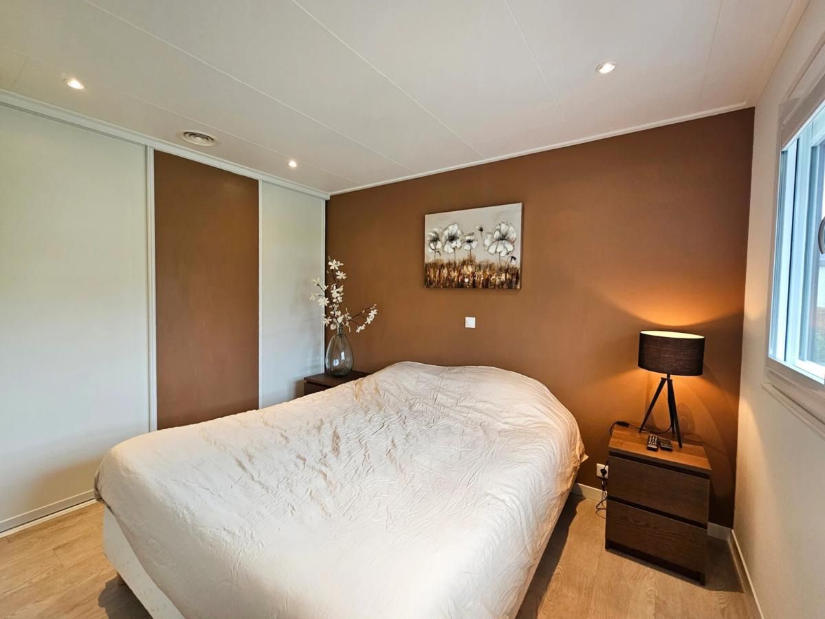 Guest house 322253 - Holiday property Veluwe - Bamboo