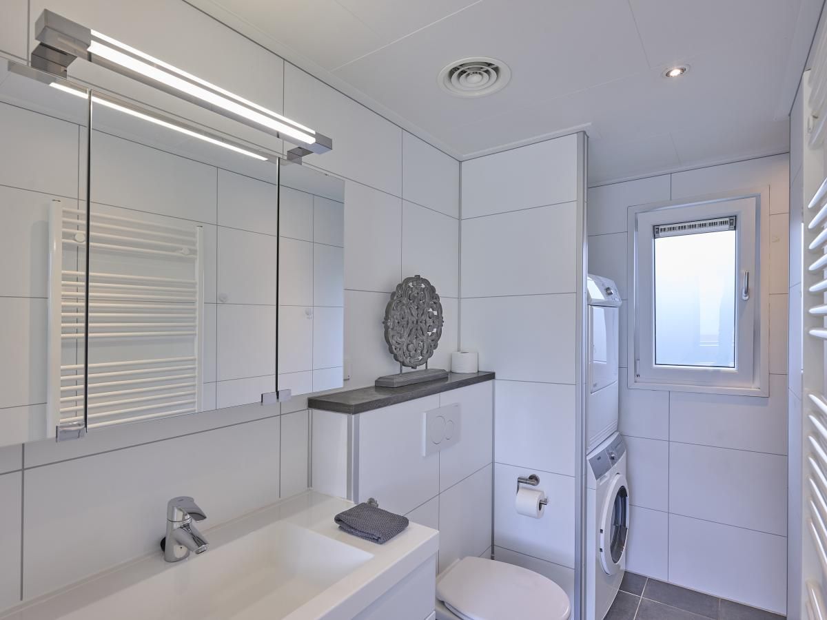 Guest house 322253 - Holiday property Veluwe - Bamboo