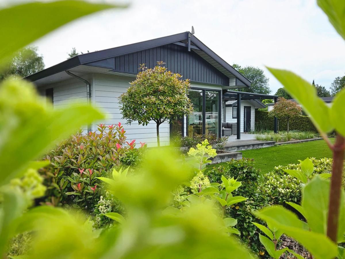 Guest house 322253 - Holiday property Veluwe - Bamboo