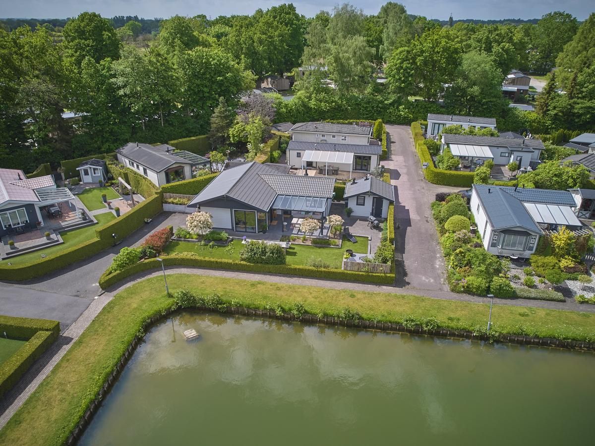 Guest house 322253 - Holiday property Veluwe - Bamboo