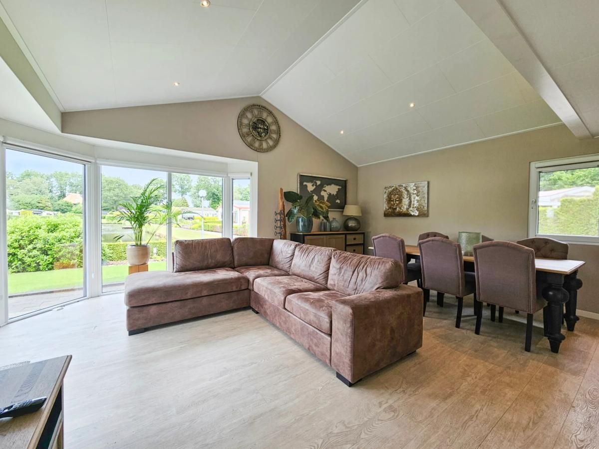 Guest house 322253 - Holiday property Veluwe - Bamboo