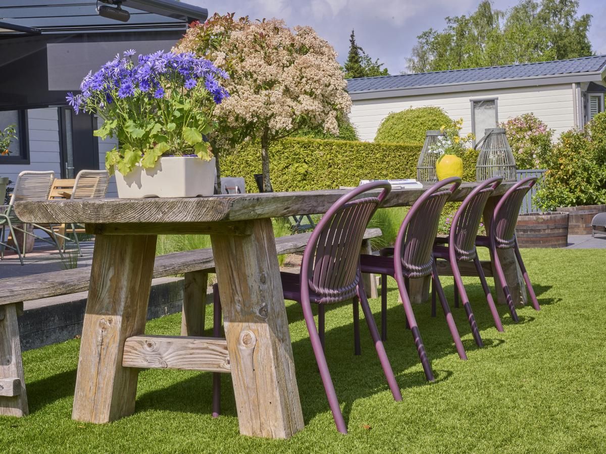 Guest house 322253 - Holiday property Veluwe - Bamboo