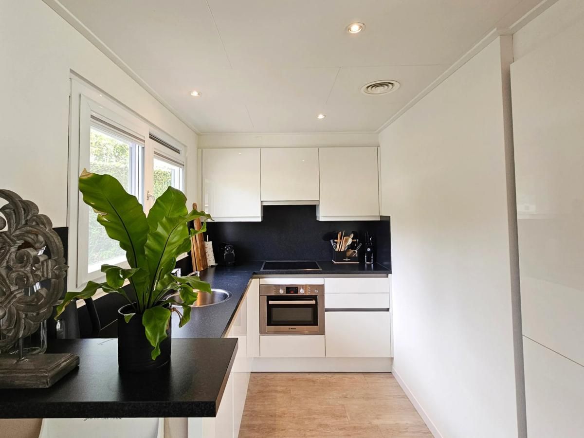 Guest house 322253 - Holiday property Veluwe - Bamboo