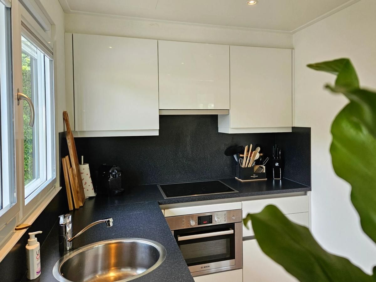 Guest house 322253 - Holiday property Veluwe - Bamboo