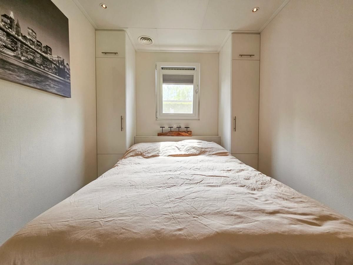 Guest house 322253 - Holiday property Veluwe - Bamboo