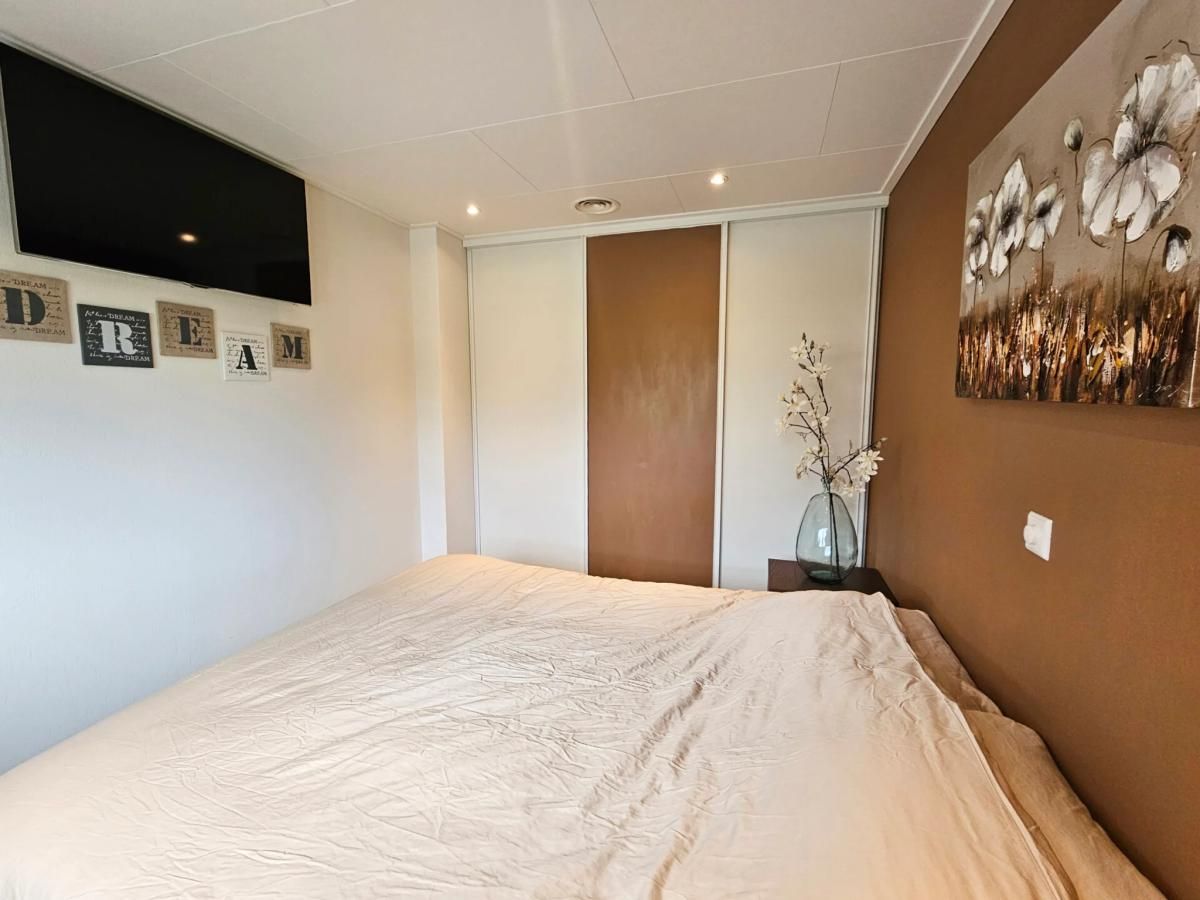 Guest house 322253 - Holiday property Veluwe - Bamboo