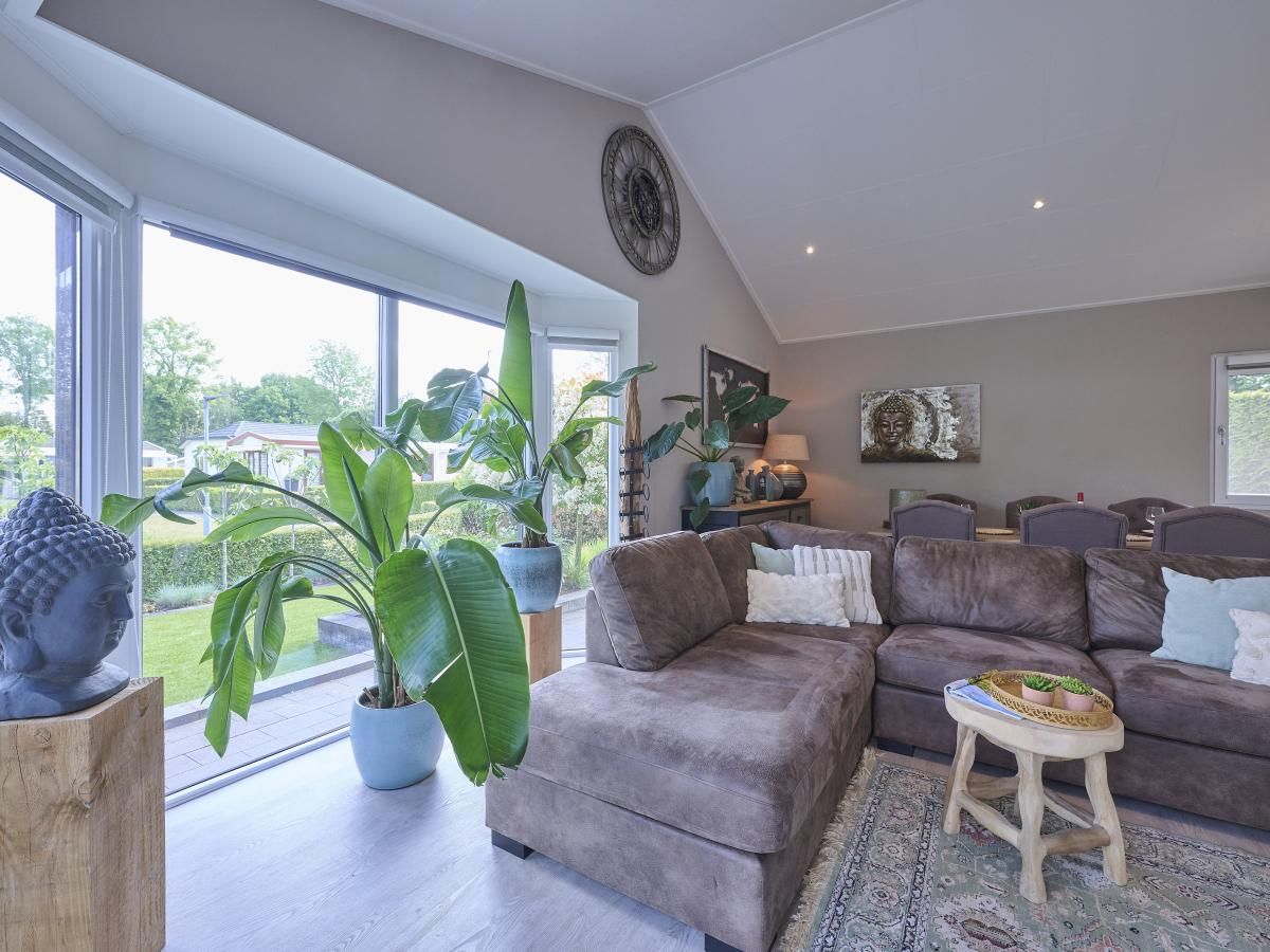 Guest house 322253 - Holiday property Veluwe - Bamboo