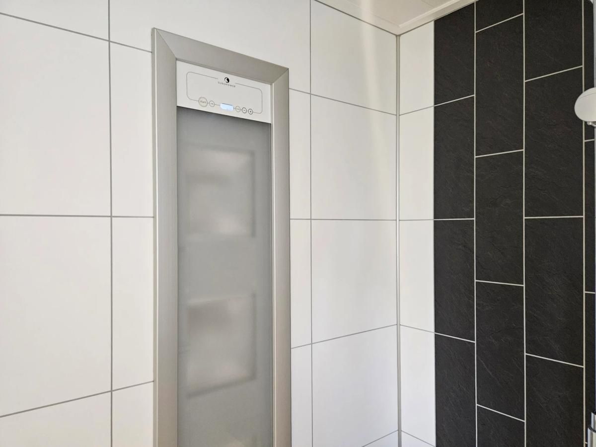 Guest house 322253 - Holiday property Veluwe - Bamboo