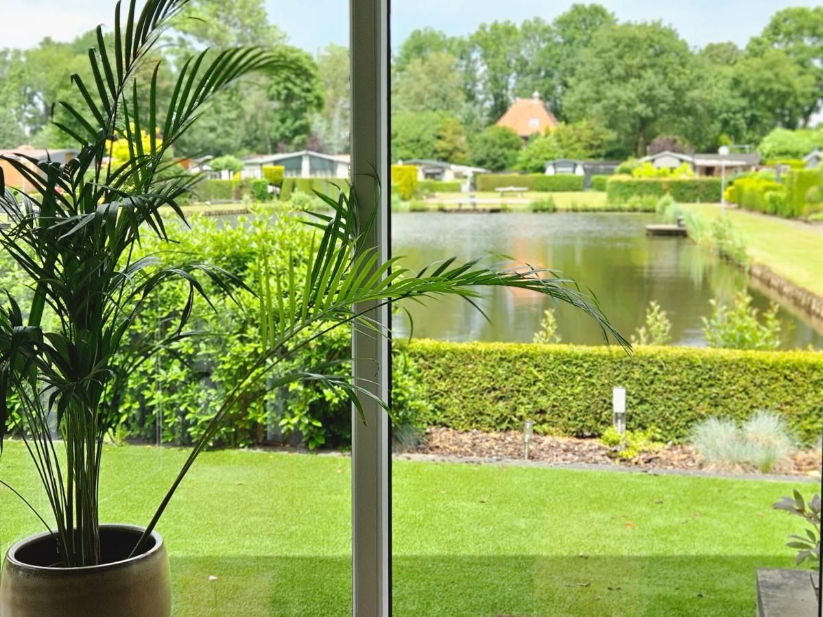Guest house 322253 - Holiday property Veluwe - Bamboo