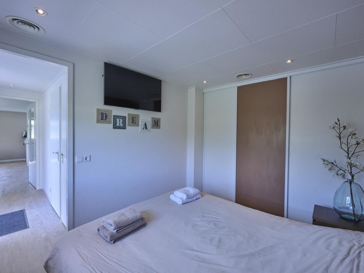Guest house 322253 - Holiday property Veluwe - Bamboo