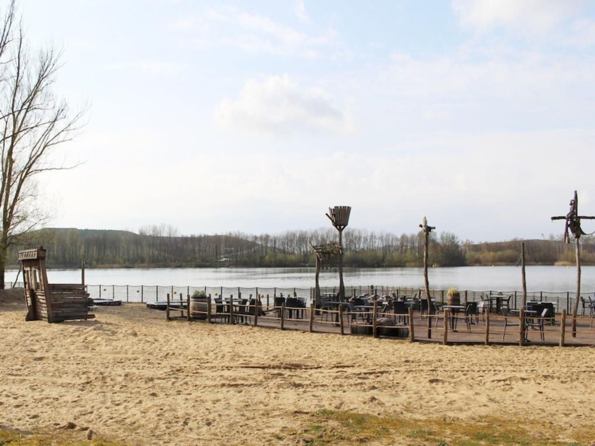 Guest house 322253 - Holiday property Veluwe - Bamboo